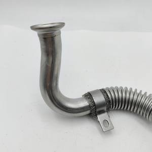 Tuyau de raccordement EGR 070131521AF pour VW TOUAREG TRANSPORTER/T5/Plateforme/Châssis/Bus/Fourgon 2.5L 19701 070131521H V10640028 ENT500625 - Product Image 4