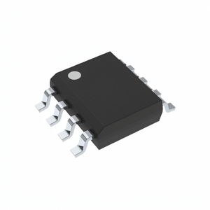 Servicio Integral Original, Componente Electrónico de Memoria CAT93C46V-TE13 8 SOIC - Product Image 1