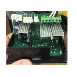 KP-WK04 New Board Điều khiển nhiệt độ cho máy in sưởi ấm/làm mát nhiệt với kiểm soát nhiệt độ - Product Image 2