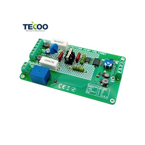 Miễn phí Mẫu OEM tùy chỉnh PCB lắp ráp bảng mạch điện tử dịch vụ một cửa SMT Dip pcba nhà sản xuất - Product Image 6