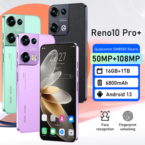 EW-teléfono inteligente con procesador de 10 núcleos, móvil barato, Tarjeta SIM dual - Product Image 3