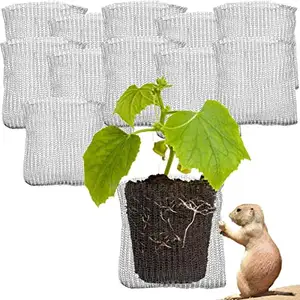 Stainless Steel Knitted Wire Mesh Basket Anti Mice Mesh For Pest Control