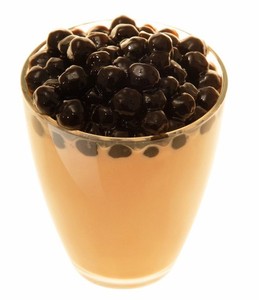 Taro Tapioca Sweet <b>Honey</b> Sound Pearls Balls Maker Making Machine Machinery Manual Semiautomatic - Product Image 4