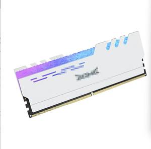 แรมใหม่แท้ RGB 3200mhz 8gb 16gb Dimm Xmp หน่วยความจำ Ddr4 Ra สำหรับแล็ปท็อปและเดสก์ท็อป - Product Image 1