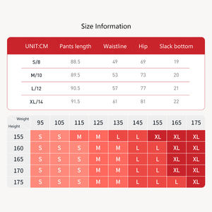 بنطال يوجا أوروبي وأطري بدون خياطة على شكل حرف V ضيق التخسيس للجري رياضات سريعة الجفاف - Product Image 4