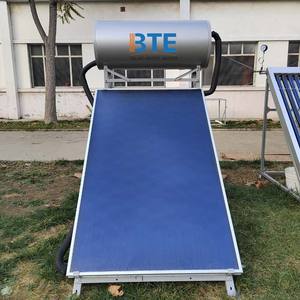 Énergie renouvelable et <span class=keywords><strong>chauffe</strong></span>-<span class=keywords><strong>eau</strong></span> thermique électrique de panneau solaire de bon prix pour la maison ou le bureau - Product Image 6