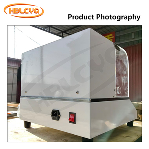 Numune Hazırlama için Tam Otomatik Çentik Açma Makinesi Yüksek Hassasiyetli Metal Polimer <span class=keywords><strong>Test</strong></span> Ekipmanı - Product Image 5