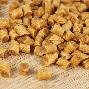 Suministro de Fábrica: Tendón de Soja Seco de Alta Calidad, Piel de Tofu Yuba, Palitos de Yuba, Palitos de Soja Seca, Palitos de Beancurd a Precio Económico - Product Image 1