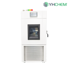 Phòng Thí Nghiệm Chất Lượng Cao Lồng Ấp Máy Lớn Liên Tục Nhiệt Độ Và Độ Ẩm Hộp Khí Hậu Kiểm Tra Phòng - Product Image 3