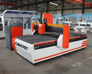 Popular Cheaper 4x8 Cnc Router Table With 5.5kw Vacuum Pump Wood Cnc Router For Various Wood Work Machine Router Cnc