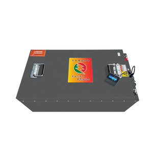 Batterie au phosphate de fer lithium, 72V, 60A, 70A, 80A, 110A, 120A, 130A, 150A, batterie lithium puissante pour tricycle/quadricycle. 72V 72V 7 - Product Image 6