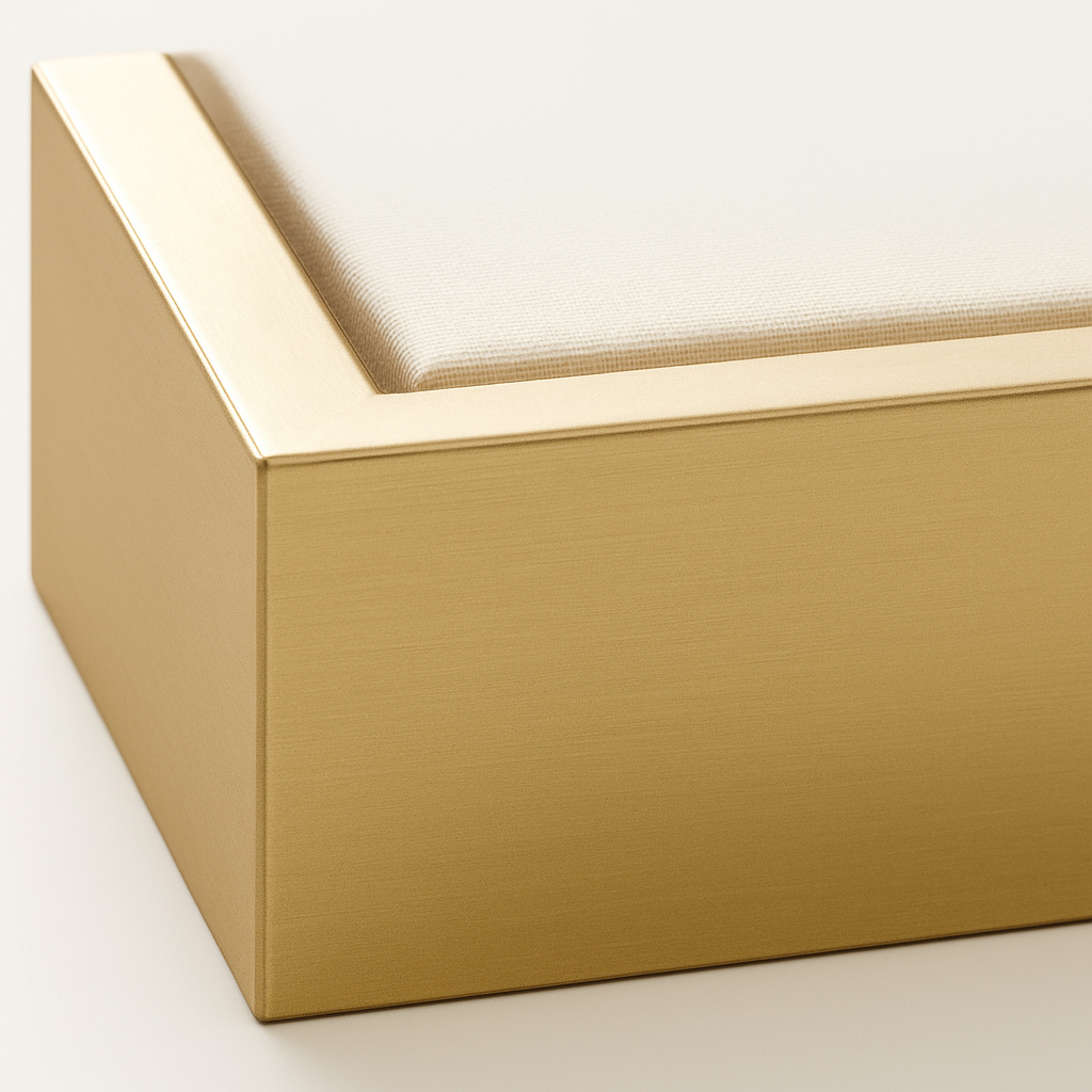 Aluminium Frame