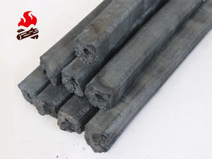 Saving Costs Bulk Purchase Commercial-grade square Charcoal <strong>Briquettes</strong> for Grilling for Barbecue Restaurants and <strong>Night</strong> Markets - Product Image 5