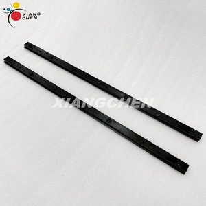 ชุดบาร์ยึดผ้าห่ม 1 คู่ รุ่น 68.006.002F ขนาด 760 มม. สำหรับเครื่องพิมพ์ออฟเซ็ตไฮเดลเบิร์ก SM72 - Product Image 6