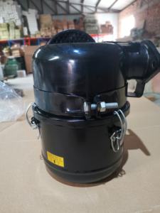 Filtre à air à <span class=keywords><strong>bain</strong></span> <span class=keywords><strong>d</strong></span>'<span class=keywords><strong>huile</strong></span> 02244476 pour Deutz F2L511 - Product Image 2