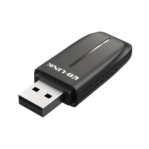 Adaptateur USB WiFi6 AX900 Bilian BL-WDN951AX, Bluetooth 5.3, double bande, plug-and-play, carte sans fil pour PC portable - Product Image 5
