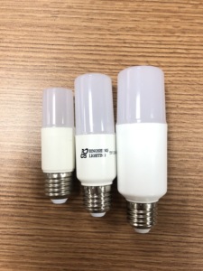 T37 T45 LED tubo de iluminación LED bombilla AC85-265V 10W /12W <span class=keywords><strong>E27</strong></span> 3000K/<span class=keywords><strong>6500K</strong></span> con EMC/LVD - Product Image 5