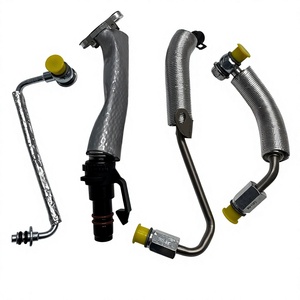 Mangueras de Refrigerante para Chevrolet 55587854 55568031 para Reemplazo y Reparación - Product Image 2