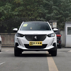 2026 China Coche Usado Barato <span class=keywords><strong>Peugeot</strong></span> <span class=keywords><strong>2008</strong></span>, 88kW de Potencia, SUV Compacto, Bajo Kilometraje, Coches Usados en Venta y Envío Global - Product Image 2