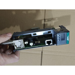 Escáner Ab Slc500 Controlnet 1 I/O, Interfaz de Comunicación Serial EtherNet/IP - Product Image 3