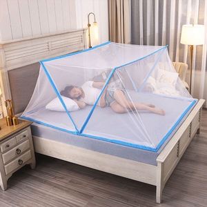 Moustiquaire d'été populaire 2026 pour adultes, tente moustiquaire portable et pliable - Product Image 1