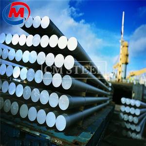 قصبة من الفولاذ المقاوم للصدأ 6 ، 8 ، 10 ، 12 ، 16 فولاذ مقاوم للصدأ - Product Image 6