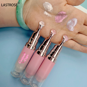 Aceite <span class=keywords><strong>Labial</strong></span> Hidratante con Cambio de Color, Aceite <span class=keywords><strong>Labial</strong></span> con Aplicador de Masaje, Aceite <span class=keywords><strong>Labial</strong></span> con Sabor a Frutas, Venta al por Mayor, Resistente al Agua, Alta Calidad - Product Image 3