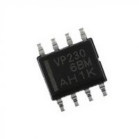 Transceptor CAN Bus SN65HVD230DR 3.3V 1Mbps para Automatización Industrial, Circuito Integrado 8-SOIC, Proveedor de PCBA