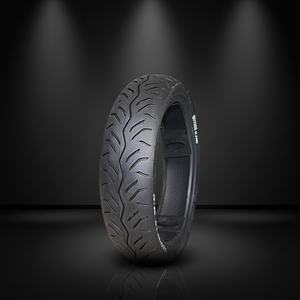 Neumático de Motocicleta de Alta Calidad a Bajo Precio 90/90-10 100/90-10 110/90-10 140/70-17 Venta Directa de Fábrica <span class=keywords><strong>MC</strong></span> - Product Image 1