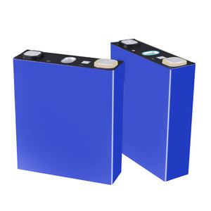 Cellule au phosphate de fer et de lithium de qualité A 3,2 V 206 Ah-320 Ah, forme carrée, batterie de haute qualité LFP48-314-FSD, stockage haute capacité 280 A - Product Image 3