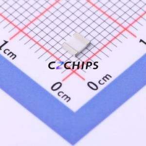 Résistance SMD CR1210F310R0G 1210 (Type : Film Épais) (Résistance : 10 Ohms Précision : 1%) - Product Image 2