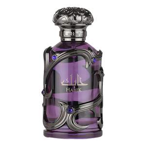 Habik Parfums en coffret pour femmes et hommes Vaporisateur Longue durée Écologique Portable Boisé Épicé Fruité Luxe <span class=keywords><strong>Arabe</strong></span> Eau de Parfum - Product Image 3
