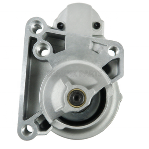 Démarreur Lester 16797 D9E276 D9E39 D9E52 D9E72 pour 440 460 480 Megane Extra Clio Trafic <span class=keywords><strong>Twingo</strong></span> - Product Image 1