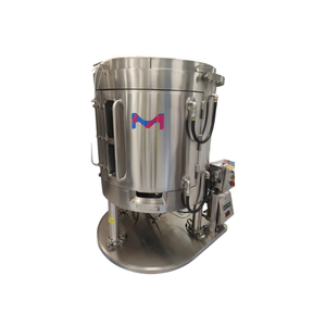 Merck Mobius Power Mix Single Use Mixer 2018 Cap, 1000L capacity, provides efficient <b>mixing</b> for biopharmaceutical production - Product Image 3