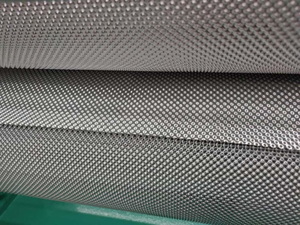 Durable Automotive Stainless Steel <b>Heat</b> Shield Knurling <b>Press</b> Exhaust <b>Heat</b> Shield Embossing <b>Machine</b> - Product Image 5