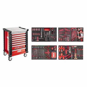 USAG 519 RS8/3MM <b>Vehicle</b> <b>Tools</b> - Product Image 1