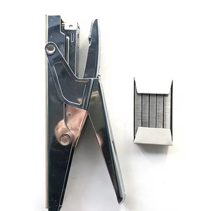 <span class=keywords><strong>Engrapadora</strong></span> <span class=keywords><strong>de</strong></span> Escritorio Manual <span class=keywords><strong>de</strong></span> Metal, <span class=keywords><strong>Precio</strong></span> <span class=keywords><strong>de</strong></span> Fábrica, <span class=keywords><strong>Engrapadora</strong></span> <span class=keywords><strong>de</strong></span> <span class=keywords><strong>Mano</strong></span> Plateada HP-45 <span class=keywords><strong>de</strong></span> Alta Calidad con Grapas - Product Image 1