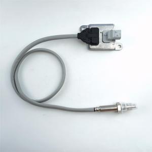 NOUVEAU A0091530728 5WK96657A Nouveau capteur d'azote et d'oxygène NOx 12V pour Mercedes Benz a 009 153 07 28 5WK9 6657A Personnalisation de l'étiquette - Product Image 4