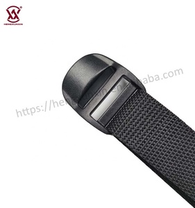 1 inch Nhựa căng Thang khóa ba lô thắt lưng 25mm vải nặng an toàn phong cách chuyên nghiệp Phụ kiện túi Vật liệu POM - Product Image 4