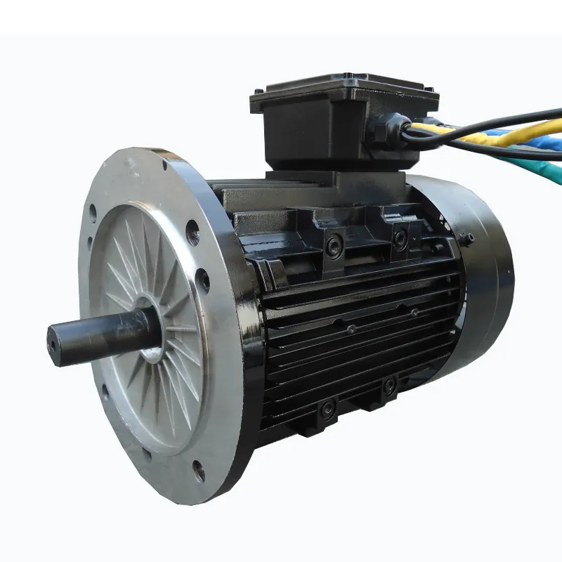 1kw 2kw 3kw 5kw 6kw 8kw 10kw brushless dc motor 48v 60v 72v BLDC Motor