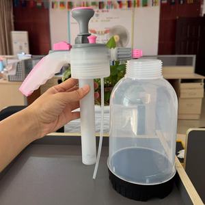 Производитель provides1L <span class=keywords><strong>2L</strong></span> портативная пластиковая машина прямого прессования миниатюрный распылитель - Product Image 3