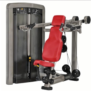 CBL01 Prensa De ombro Sentado, Nuevo Diseno De Equipamiento De Gimnasio De Carga De Pin. - Product Image 1