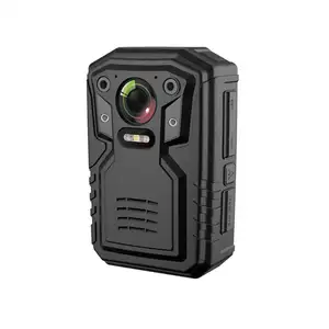 حار بيع عميد GPS Wifi 4G الجسم البالية فيديو كاميرا دعم مخصص مسجل إنفاذ القانون