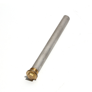 Anode en magnésium pour <span class=keywords><strong>chauffe</strong></span>-eau électrique LJXH, 18 mm/20 mm, pour détartrage des eaux usées, accessoires d'éléments chauffants, type en ligne, 1 pièce - Product Image 6