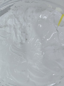 Flüssige Silikonfarbpigmente, Farbstoffe für die Silikonproduktion, anpassbar - Product Image 5