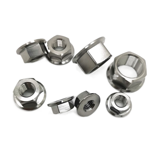 Nhà máy bán trực tiếp Titan M3 M5 M7 M8 M10 <span class=keywords><strong>M12</strong></span> M14 M18 <span class=keywords><strong>Nut</strong></span> CNC đã hoàn thành - Product Image 4