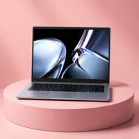 Ordinateur portable Intel Core Ultra 5 226V AI PC 14 pouces avec écran 2.8K CHUWI CoreBook Air Enterprise 16 Go 512 Go Windows 11 Pro