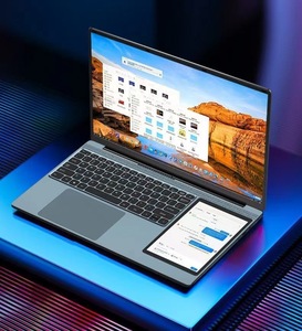 Logotipo OEM 15,6 "+ <span class=keywords><strong>7</strong></span>" <span class=keywords><strong>Intel</strong></span> N100 Procesador DDR4 8/16/32GB Notebook Dual Laptop Pantalla Business SS Laptop 512GB SSD para negocios en casa - Product Image 1