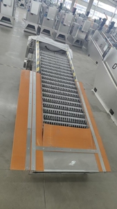 Grille mécanique écologique <span class=keywords><strong>VM</strong></span> pour les projets de recyclage de l'eau et de protection de l'environnement - Product Image 6