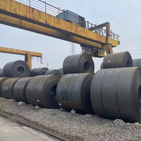 Harga Bagus Koil Baja Karbon Hot Rolled 42crmo Koil Baja Karbon
